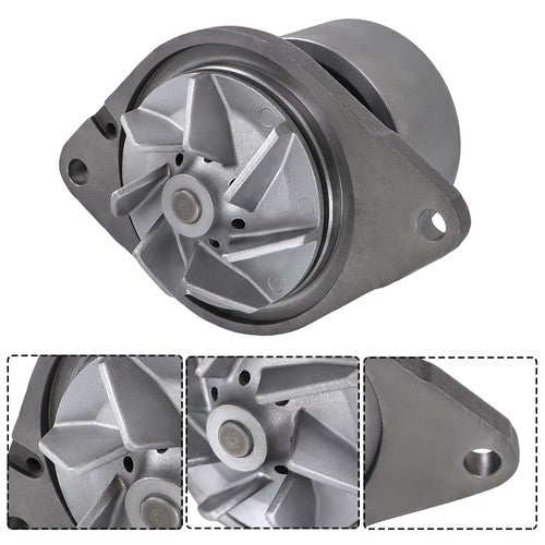 Water Pump for Dodge Ram for Freightliner I6 5.9L Cummins 6BT Diesel 3800984