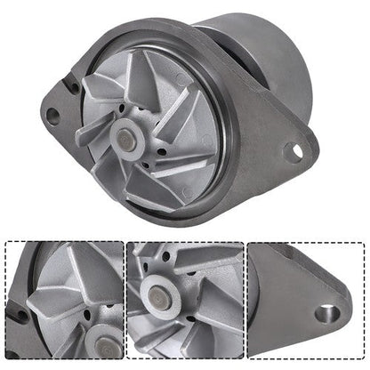 Water Pump for Dodge Ram for Freightliner I6 5.9L Cummins 6BT Diesel 3800984