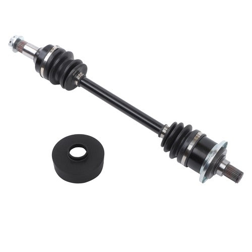 0502-813 1502-345 Front Left CV Axles Drive Shaft For Arctic Cat 400 2006-2014