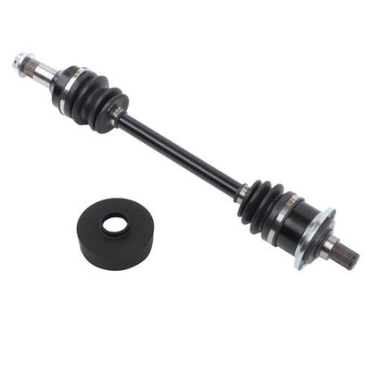 0502-813 1502-345 Front Left CV Axles Drive Shaft For Arctic Cat 400 2006-2014