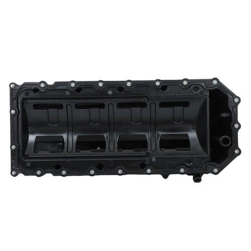 For Dodge Durango & Jeep Grand Cherokee 2011-2018 V8 5.7L Engine Oil Pan Plastic