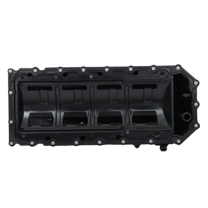 For Dodge Durango & Jeep Grand Cherokee 2011-2018 V8 5.7L Engine Oil Pan Plastic