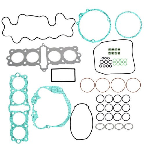 Engine Gasket Kit Set For Honda 75-77 CB550F 74-78 CB550K CB550 Four Cylinder