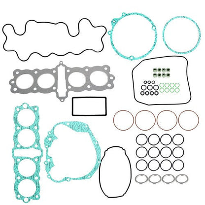 Engine Gasket Kit Set For Honda 75-77 CB550F 74-78 CB550K CB550 Four Cylinder