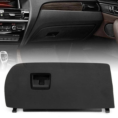 51166839000 Dash Glove Box Door Lid Black for BMW X3 X4 F25 F26 2011 2018