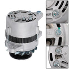 Suitable For KOMATSU PC310 PC400 PW100 PW150 Generator 600-821-6130