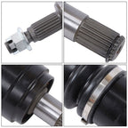 Fit For Honda Foreman Rubicon Rincon 500 680 Front Left CV Axle Drive Shaft