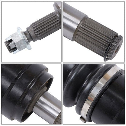 Fit For Honda Foreman Rubicon Rincon 500 680 Front Left CV Axle Drive Shaft