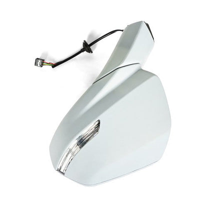 Fit For Chevrolet Blazer 2019-2022 Driver Side Reversing Mirror Left Brand New