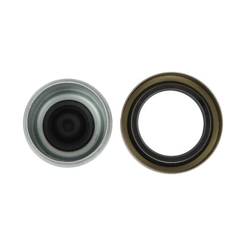 1 Set 6 - 5.5" Trailer Wheel Hub Kit For 3500 lb #84 Trailer Axle(4-Piece/Set)