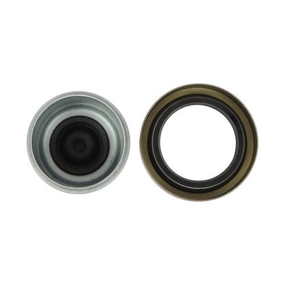 1 Set 6 - 5.5" Trailer Wheel Hub Kit For 3500 lb #84 Trailer Axle(4-Piece/Set)
