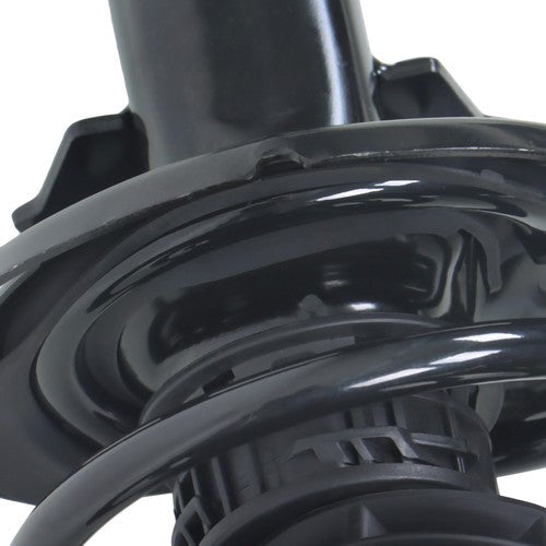 4PCS Front Complete Struts Rear Shocks For Mercedes E350 2010-2014 RWD 501798019