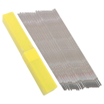 1 Pack E7014 5/32' x 14" 5lbs Premium Arc Welding Rods Carbon Steel Electrode