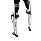 Adjustable Stilt 36" - 48" Drywall Stilts Aluminum Alloy Tool For Electrical