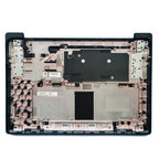 New For HP Chromebook 14 G7 Laptop Lower Bottom Base Case Cover Black M47197-001