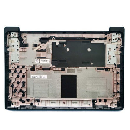 New For HP Chromebook 14 G7 Laptop Lower Bottom Base Case Cover Black M47197-001