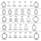 O-Ring Seal Kit For Caterpillar Cat Seal Kits O Ring Kit 270-1528 New
