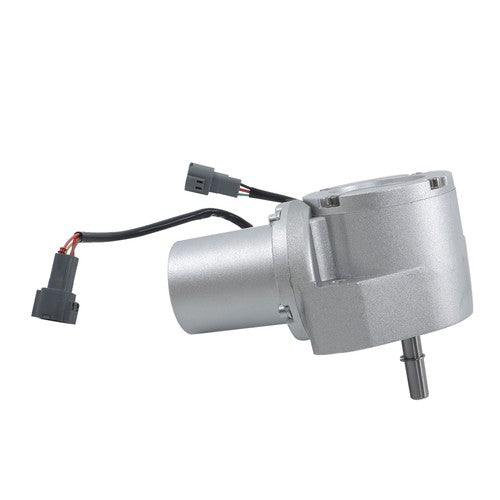 Throttle Motor For John Deere 110 120 135C 160LC 180CW 210CW 4614911 4360509