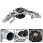 5184332AA Camshaft Rocker Arms Lifters Timing Chain Kit For Jeep Wrangler 12-16