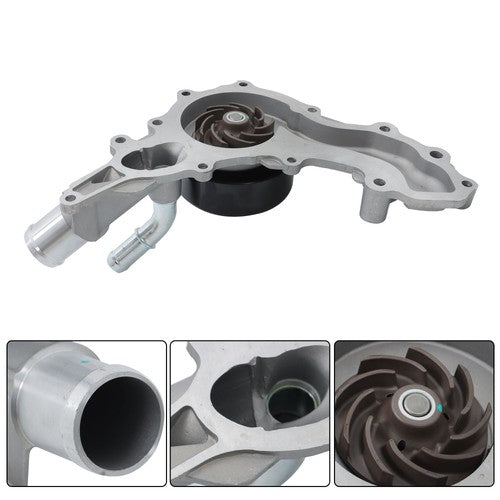5184332AA Camshaft Rocker Arms Lifters Timing Chain Kit For Jeep Wrangler 12-16