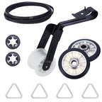 WP4392065 Dryer Belt Drum Pulley Kit for Whirlpool Kenmore 341241 349241T 691366