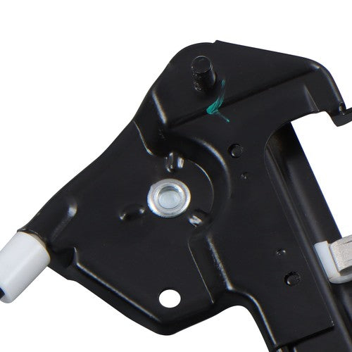 752-088 For Porsche 911 1999-05 Power Window Regulator w/o Motor Front Left NEW