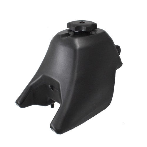Plastic Fender Body Seat Gas Tank Kit for Yamaha PW50 PY50 Black