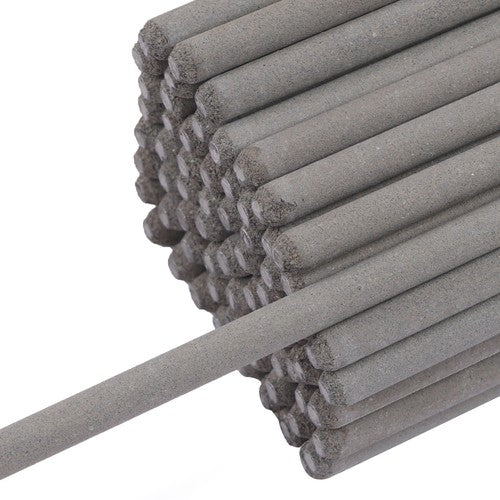 Carbon Steel Electrode 5 lbs Premium Arc Welding Rods E6013 1/8" x 14" Box