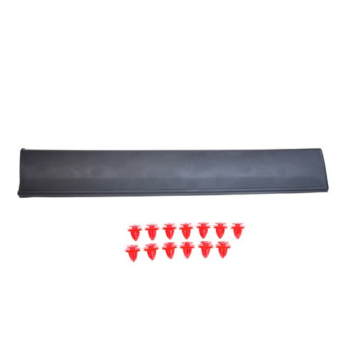 TK48-51-RB0B Front Left Lower Molding Trim for Mazda CX-9 for Part 2016-2023