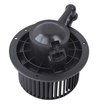 700178 For Ford Explorer 2006-2010 A/C Heater Blower Motor w/ Wheel 4.0L 4.6L