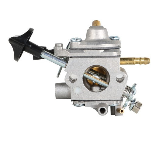 BR550 BR600 BR500 Fit For Zama- C1Q-S183 For Backpack Blower Carburetor Kit