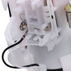White Fit For Yamaha YZF R6S R1 R6 Fuel Gas Tank Pump 5PW-13907-01-00 New