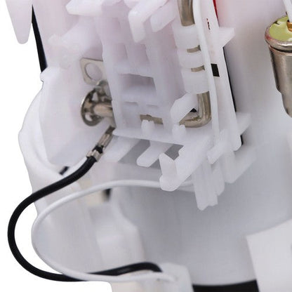White Fit For Yamaha YZF R6S R1 R6 Fuel Gas Tank Pump 5PW-13907-01-00 New