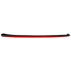 For 2022-2024 Subaru BRZ Toyota GR86 LED Trunk Light Bar Rear Brake Lamp Trim