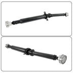 Rear Driveshaft Prop Shaft Assembly For Grand Cherokee 12 13-18 3.6L 52123629AA