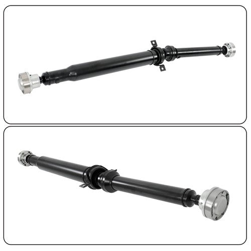 Rear Driveshaft Prop Shaft Assembly For Grand Cherokee 12 13-18 3.6L 52123629AA