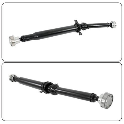 Rear Driveshaft Prop Shaft Assembly For Grand Cherokee 12 13-18 3.6L 52123629AA