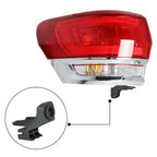 Quality Tail Light For Jeep Grand Cherokee 2014-20 Driver Left Side Rear Halogen