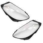 For Mercedes Benz W205 C180 C200 C260L 2014-17 Front Headlight Lens Cover