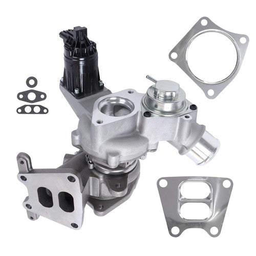 18081-0528E Turbocharger Turbo For Honda Accord 2018 2019-2023 1.5L VG16 Turbo