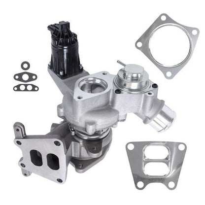 18081-0528E Turbocharger Turbo For Honda Accord 2018 2019-2023 1.5L VG16 Turbo