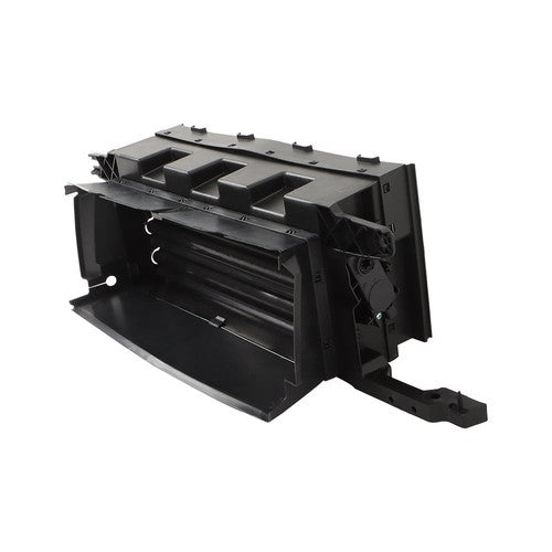 601-570 ML3Z8475B For F150 2021 2022 Lower Active Air Shutter Grille With Motor
