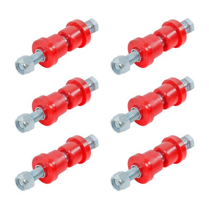 NEW Spring Bushing Kit with Screw Nut For EZGO TXT 1994-Up TXT 1981+ Club Car DS