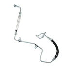 1PC Rubber Pressure Power Steering Hose For Toyota Highlander 2004-2007 3.3L V6