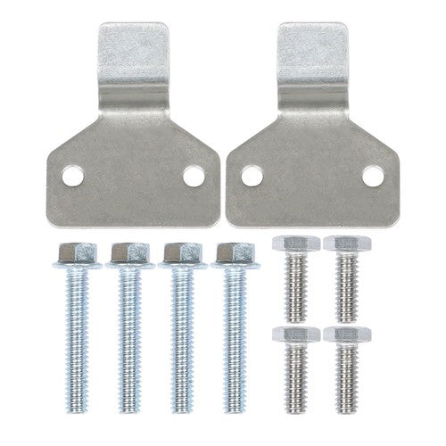 Hip Restraint Kit 103833901 For Club Car Precedent 2012+ Driver & Passenger Side