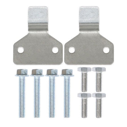 Hip Restraint Kit 103833901 For Club Car Precedent 2012+ Driver & Passenger Side