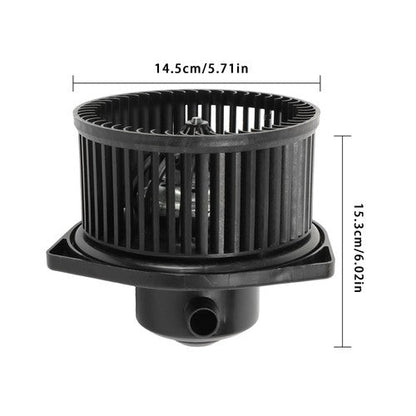 New HVAC Blower Motor for Subaru Forester 1999-2000 for Subaru Impreza 1997-2001