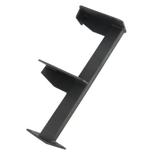 2Steps Boat Trailer Steps with Handrail Boat Trailer Ladder, Boat Trailer Steps