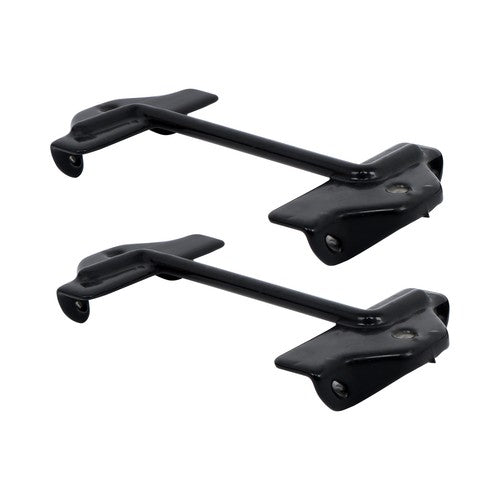 Battery Strap Hold Down Bracket & Bolt Nut 6101308 For Dodge Ram 2500 3500 97-02