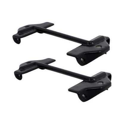 Battery Strap Hold Down Bracket & Bolt Nut 6101308 For Dodge Ram 2500 3500 97-02